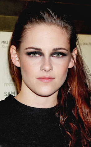 Kristen Stewart Kristen Stewart